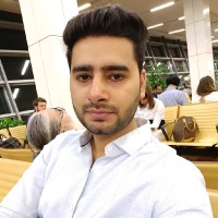 TreeTeq Employee Robin Dhiman's profile photo