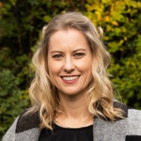 WordPress Employee Mary Hubbard's profile photo