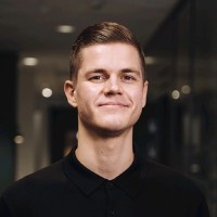 Spotify Employee Jonathan Lundberg's profile photo
