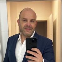 Inspiring Solutions Employee João Tavanez's profile photo