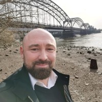 RODOPI Employee Christian Csellich's profile photo