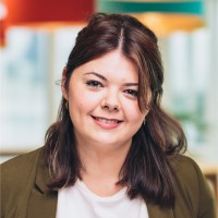 AJ Bell Employee Emma Keywood's profile photo