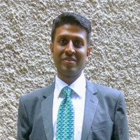 undefined Employee Vivek N's profile photo