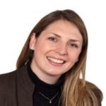 Fosters Solicitors Employee Rebecca Laws's profile photo
