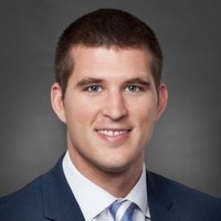Mission Wealth Employee Ryan Niedbalski's profile photo