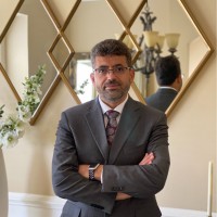 Beauty and Beyond Employee Ashraf Fahed's profile photo