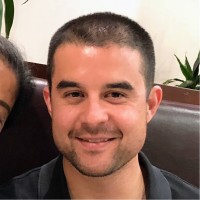 WP Engine Employee Eric Haase's profile photo