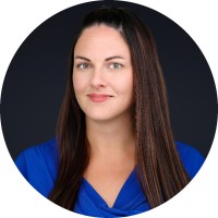 Genesis Resource, Inc. Employee Rachel Pressley's profile photo