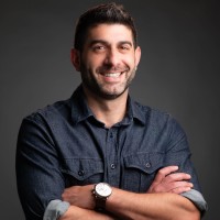 Spekit Employee Seth McGuire's profile photo
