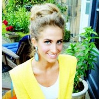 Matthew Williamson Employee Kirsty Huband's profile photo