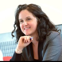 Thorizon Employee Laure Claquin's profile photo