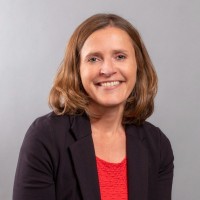 DigiKey Employee Missy Hall's profile photo