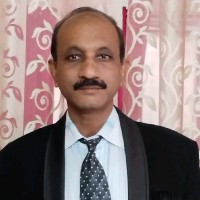 Sujan Contitech AVS Pvt Ltd Employee Milind Chaudhari's profile photo