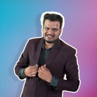 GoodDot Employee Hritvik Soni's profile photo
