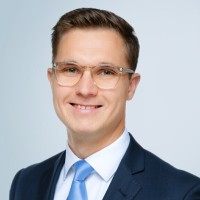 DIGITALL Employee Florian Dimmig's profile photo