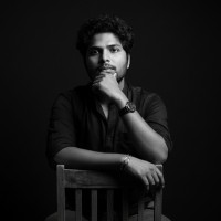 Black*C Employee Darshan Joshi's profile photo