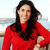 POP UP Cosmetics Employee Michelle Young's profile photo