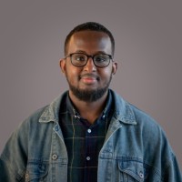 CommVersion Employee Adil Hussain's profile photo