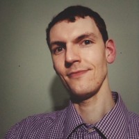 Secure Technology Solutions Ltd Employee Danny Pendle's profile photo