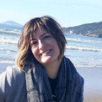 Ecol Studio Employee Maria Falso's profile photo