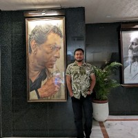 Cheil India Employee Bhaskar Ray's profile photo