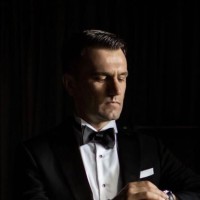 Aventura Employee Sretko Becarevic's profile photo