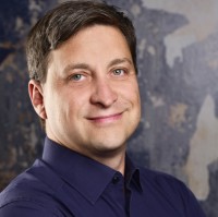Krämer IT Solutions GmbH Employee Andreas Conrad's profile photo