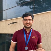 Catalect Employee Arham Shahbaz's profile photo