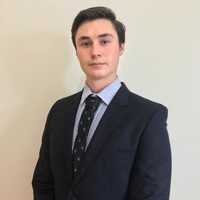 RP Infrastructure Employee Jack Lavers's profile photo