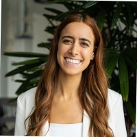 Gansevoort Hotel Group Employee Bella Demuth's profile photo