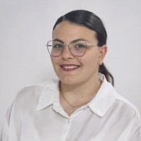 Notal Vision Employee Eden Swed's profile photo