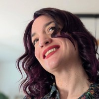 Cyanide Employee Camille Lisoir's profile photo