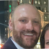 SAM Nutrition Employee Andrew Sears's profile photo