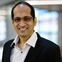 FileMyReturn Employee Chaitnya Garg's profile photo