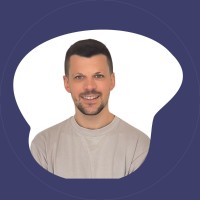 CYWYC Employee Adrien Vieville's profile photo