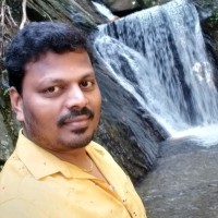 MONOMARK ENGINEERING Employee Rajkumar Selvarajan's profile photo