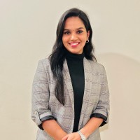 Keechery Space n Design Employee Swathi Sudhakaran's profile photo