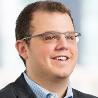 Latham & Watkins Employee Jason Hegt's profile photo