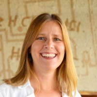 Convoy of Hope Employee Dawn Ward's profile photo