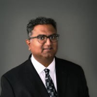 Palo Verde College Employee Biju Raman's profile photo