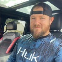 Continental Employee Cameron Case's profile photo