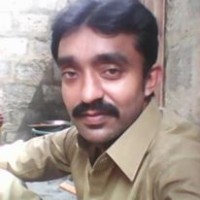 empowr.com Employee Wazeerahmed Bharchoond's profile photo