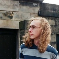Eonix Employee Spencer Flottman's profile photo