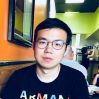 SambaNova Systems Employee Ruobing Wang's profile photo