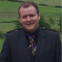 Aberdeenshire Council Employee Alan Anderson's profile photo