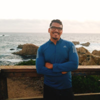 Hertz Employee Nick Castro's profile photo