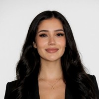 MaximumBit Inc. Employee Camila Nevarez's profile photo