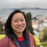 Enrica Jiang Email & Phone Number