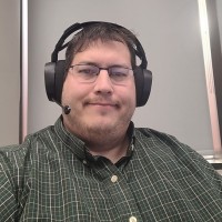 TheITeam Employee Sean Eddingfield's profile photo