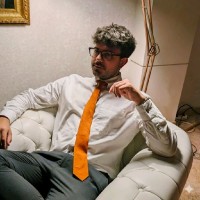 Marco Gherardi's profile photo